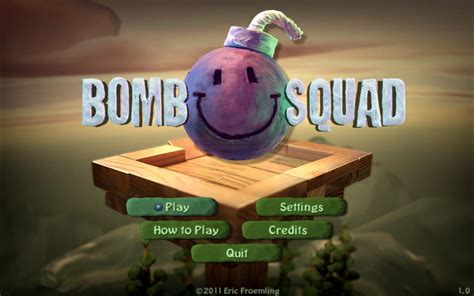 BombSquad .
